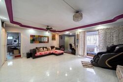 Blk 122E Rivervale Bank (Sengkang), HDB 5 Rooms #614635901